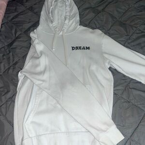 DREAM christmas merch hoodie